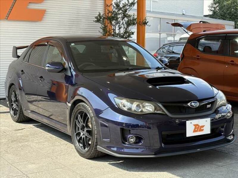 IMPREZA
