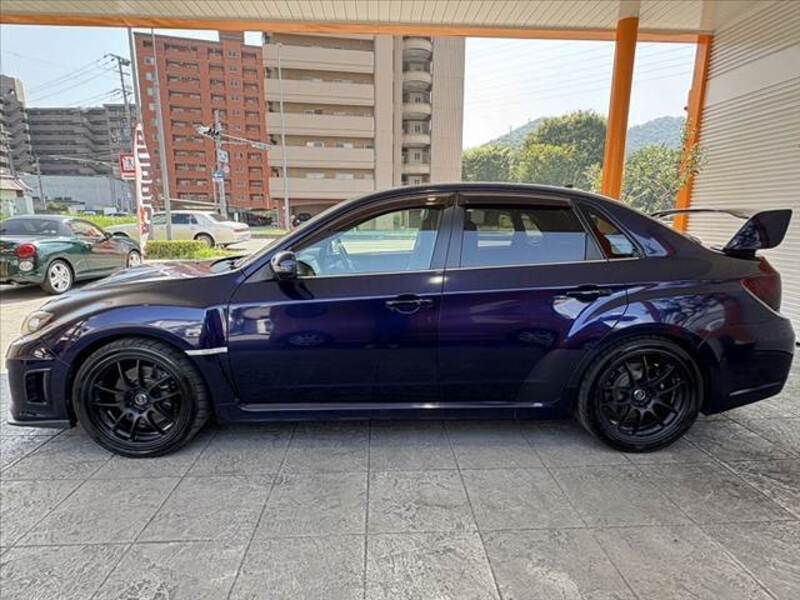 IMPREZA