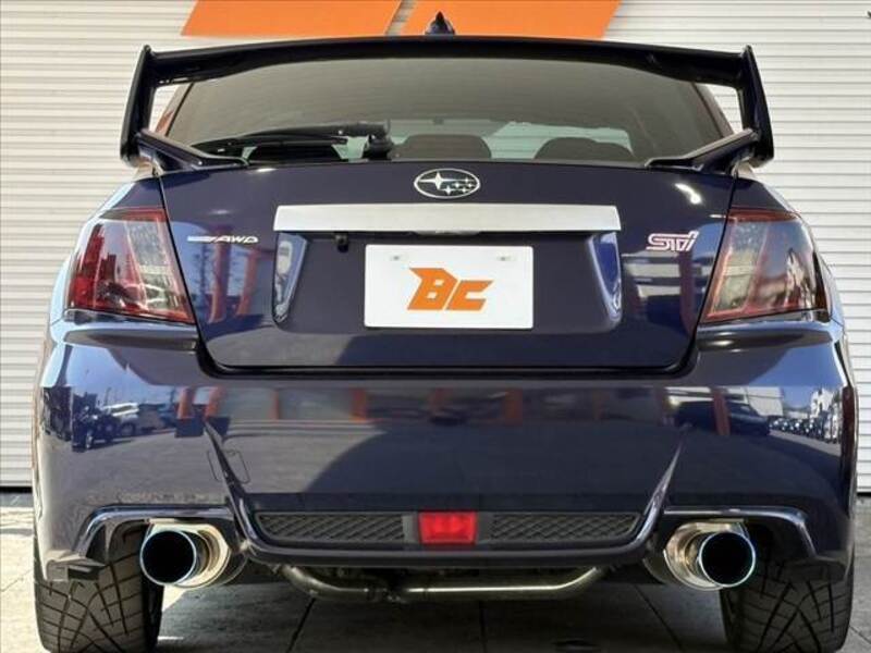 IMPREZA