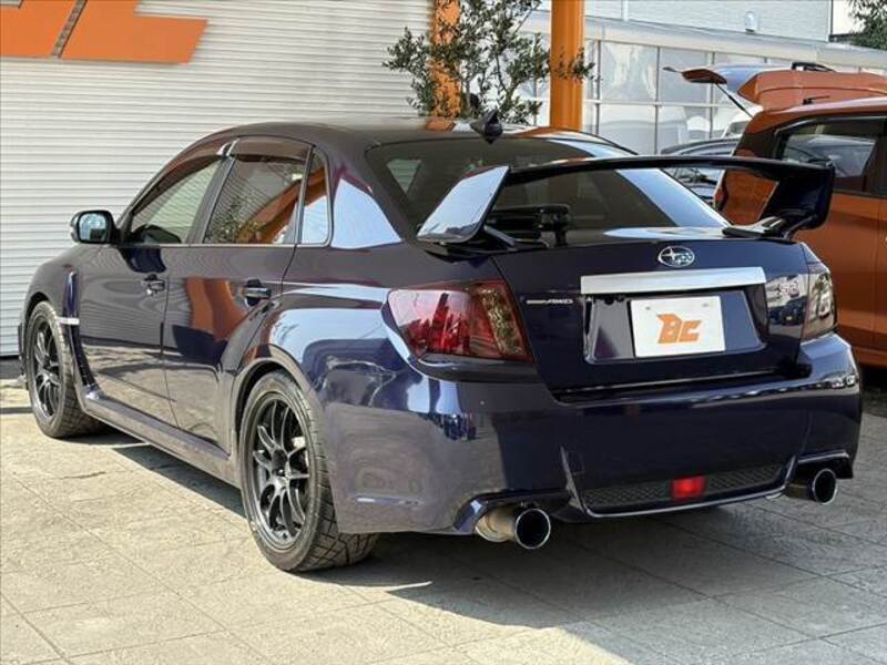 IMPREZA