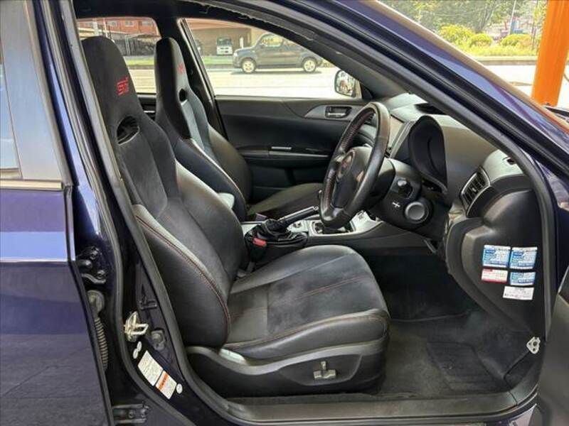 IMPREZA