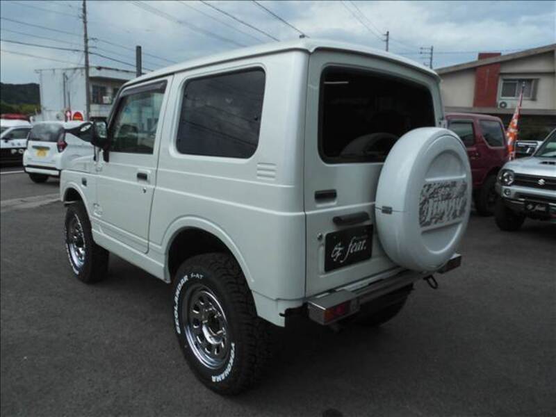 JIMNY