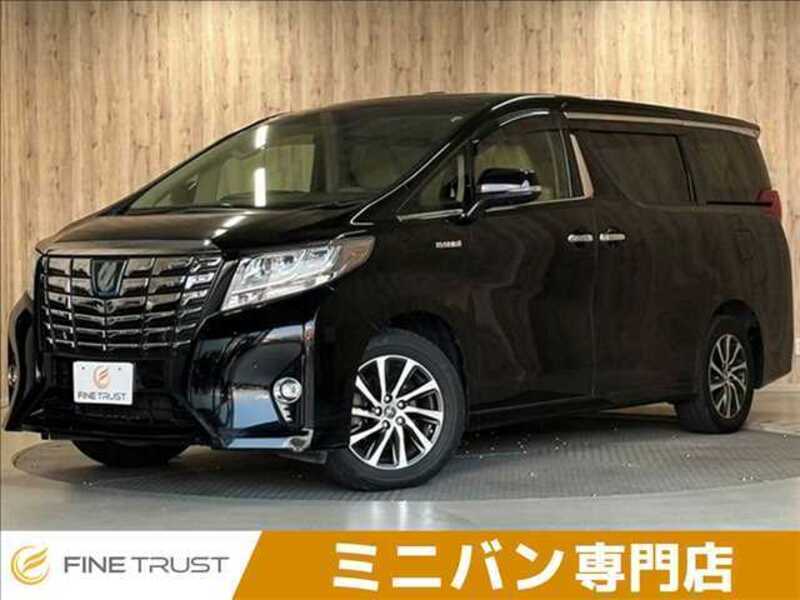 ALPHARD-0