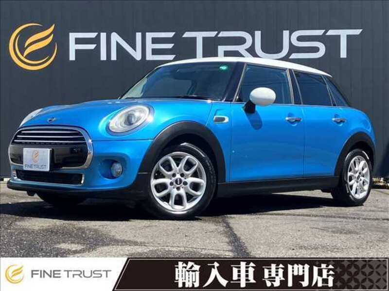 BMW MINI