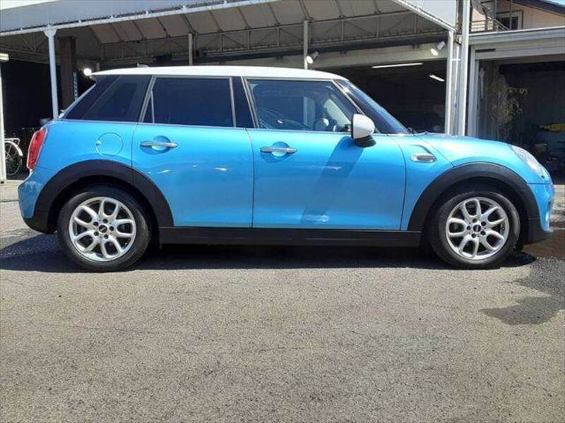 MINI