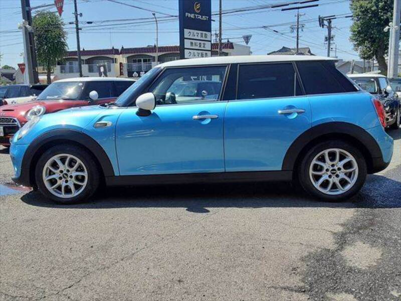 MINI