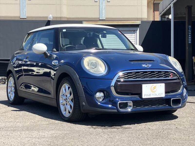 MINI