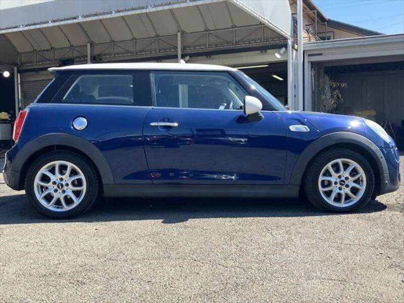MINI