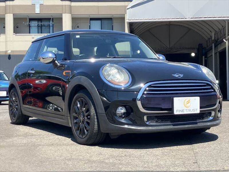 MINI