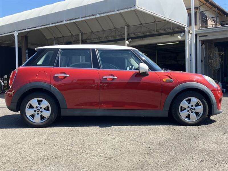 MINI