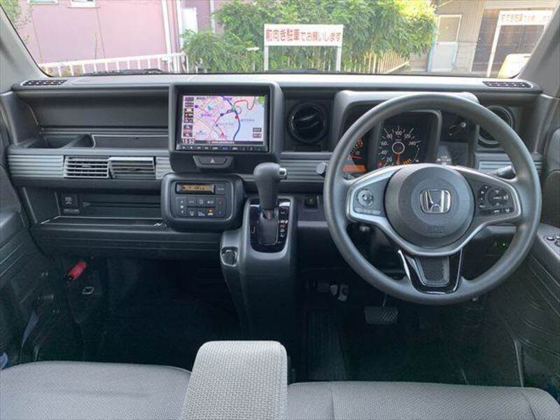 N-VAN