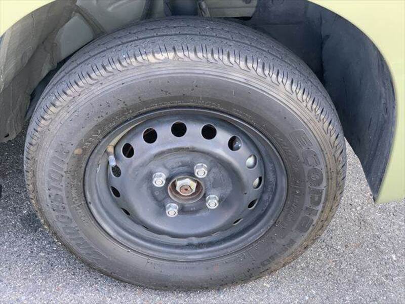 N-VAN