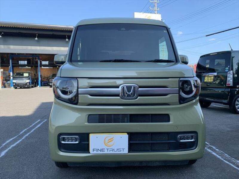 N-VAN