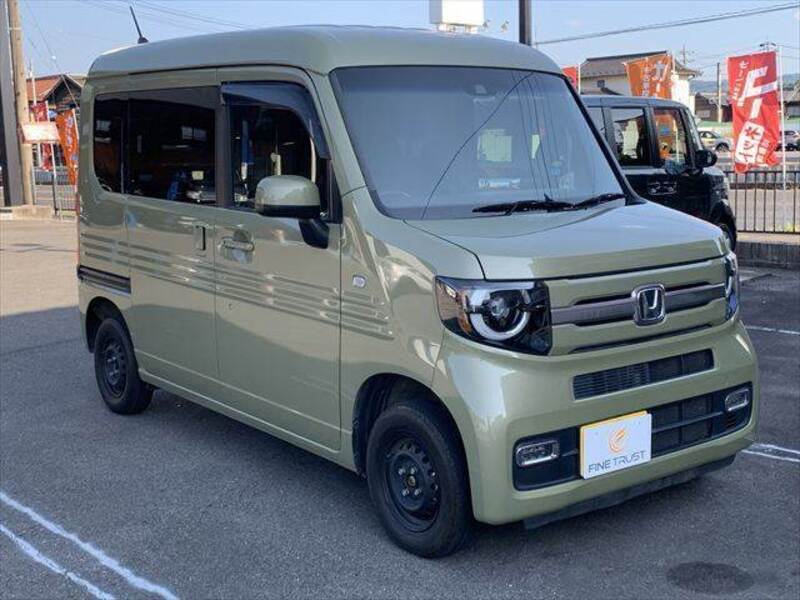 N-VAN