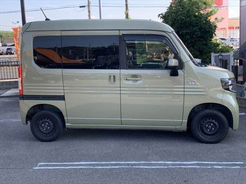 N-VAN