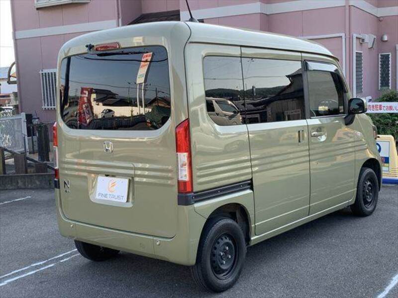 N-VAN