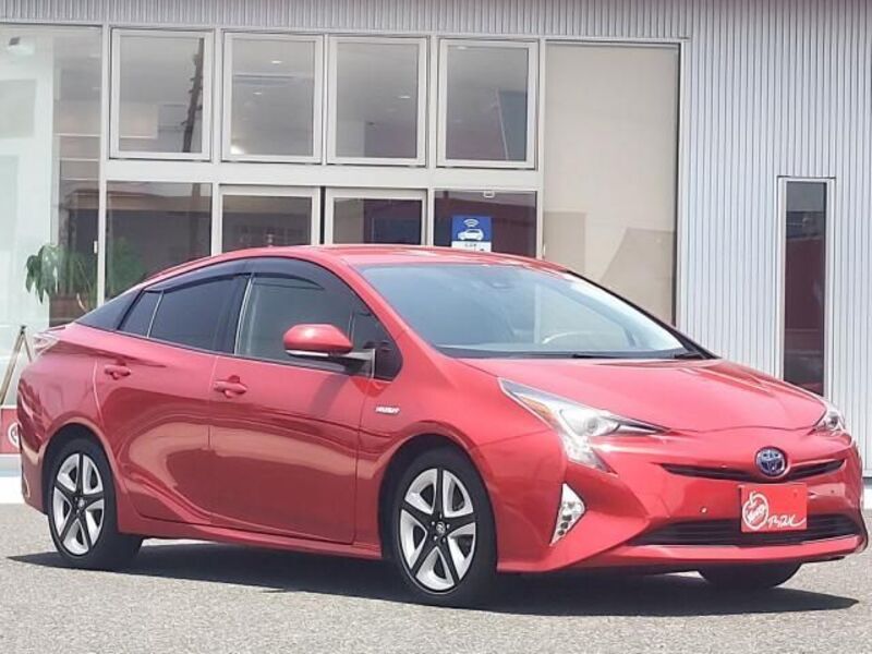 PRIUS
