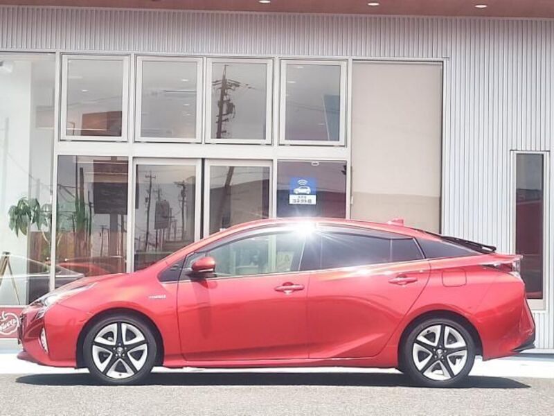 PRIUS