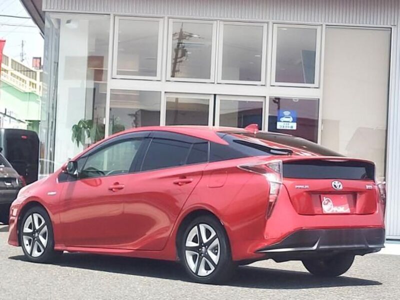 PRIUS