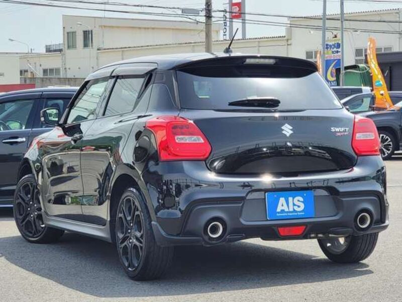 SWIFT