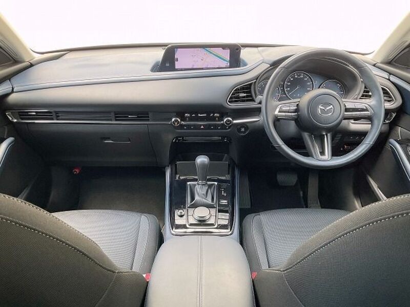 CX-30