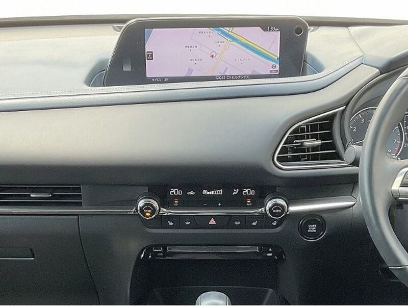 CX-30