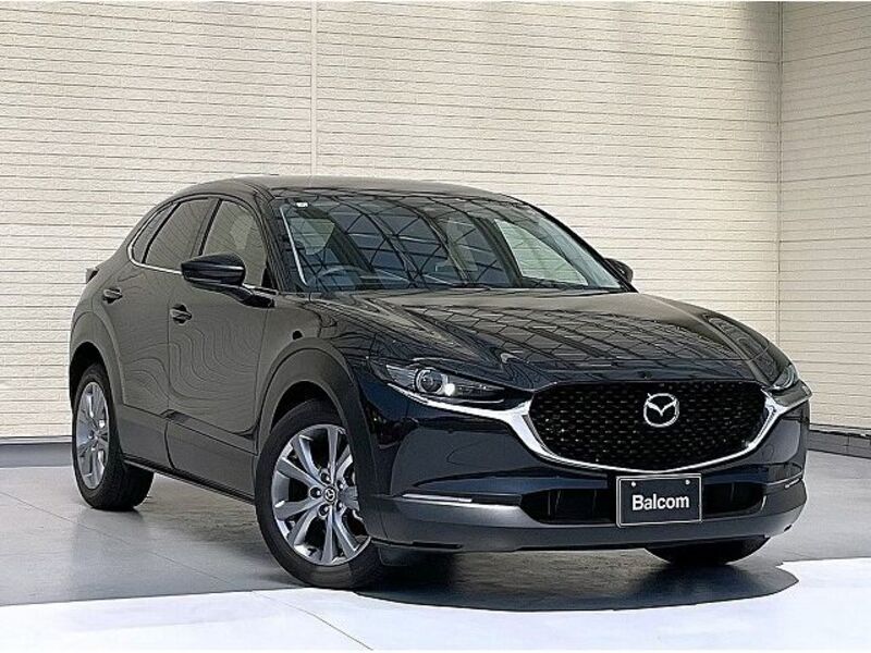 CX-30