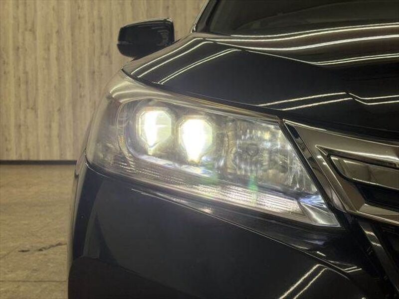 ACCORD HYBRID