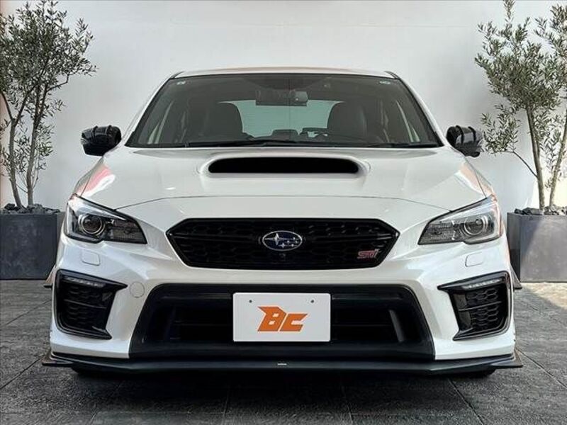 WRX STI