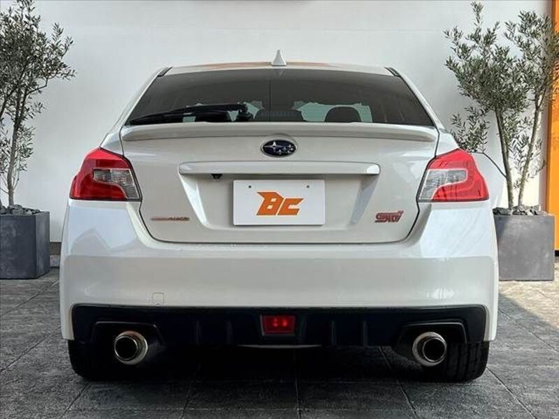 WRX STI