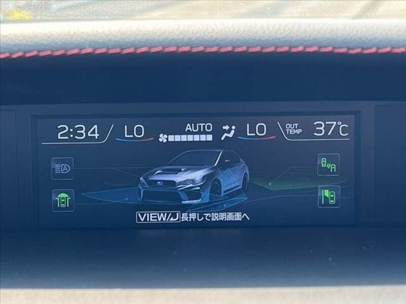 WRX STI