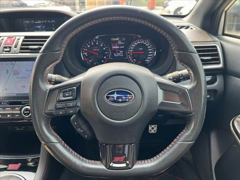 WRX STI