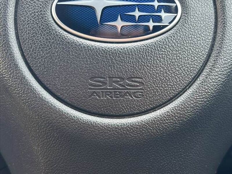 WRX STI