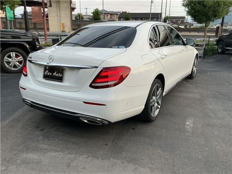 E-CLASS
