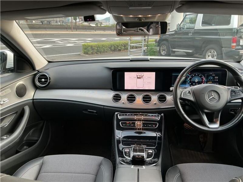 E-CLASS