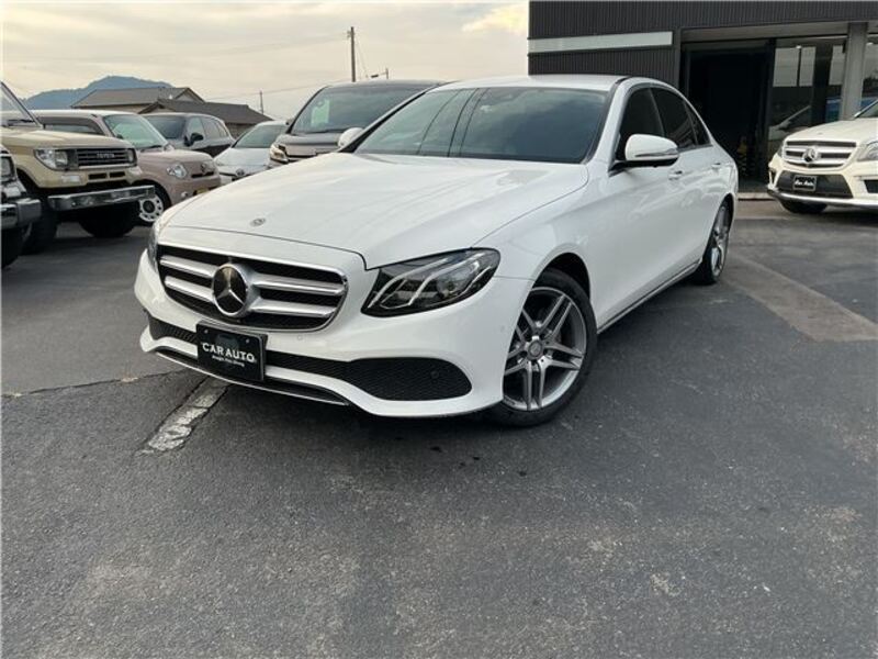 E-CLASS