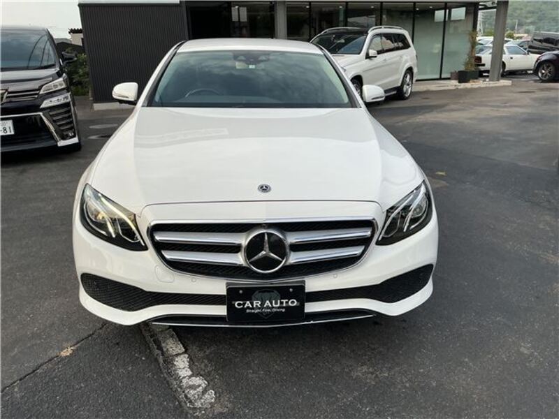 E-CLASS