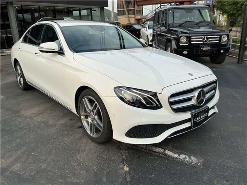 E-CLASS
