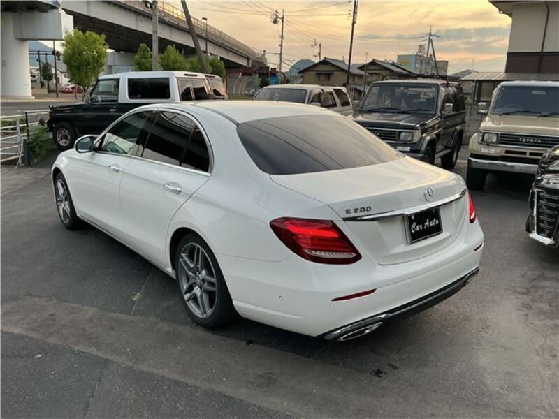 E-CLASS