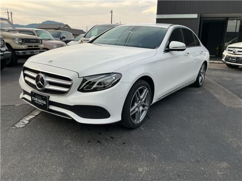 E-CLASS