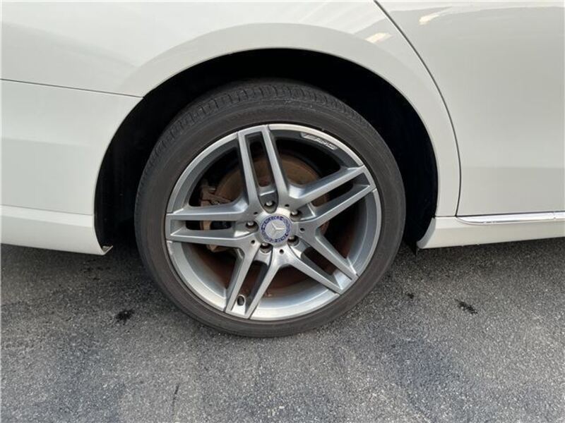 E-CLASS
