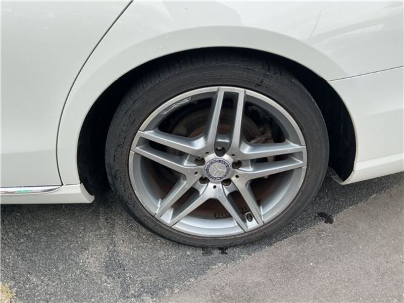 E-CLASS