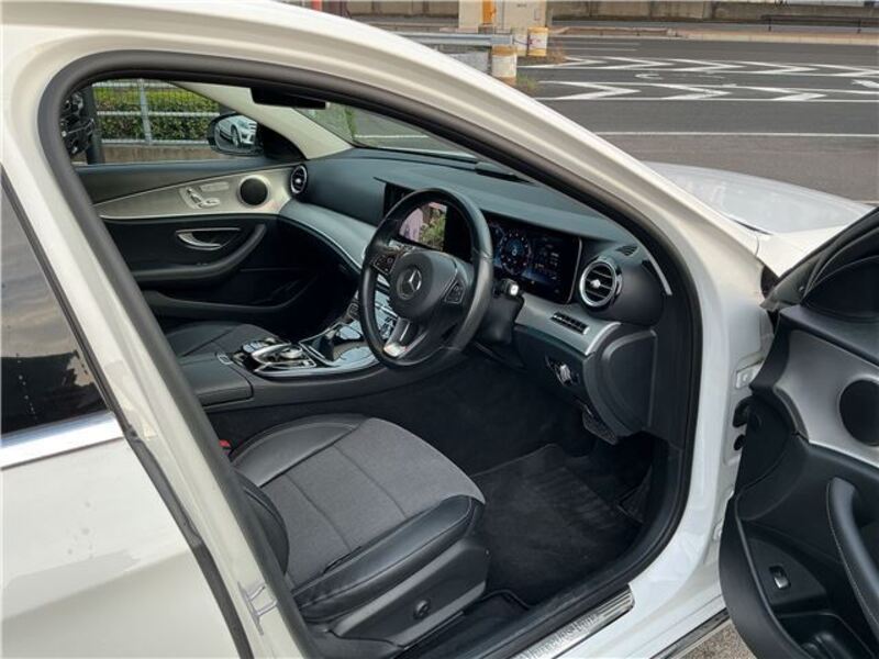 E-CLASS