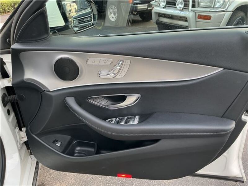 E-CLASS