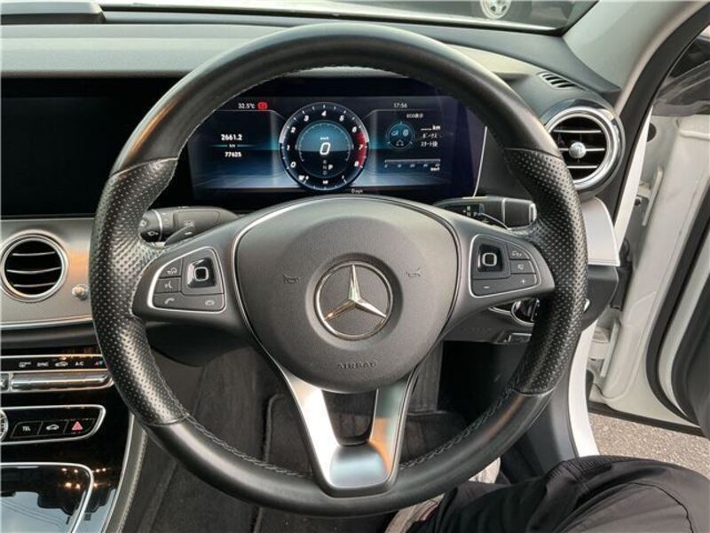 E-CLASS