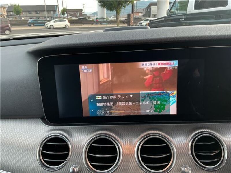 E-CLASS