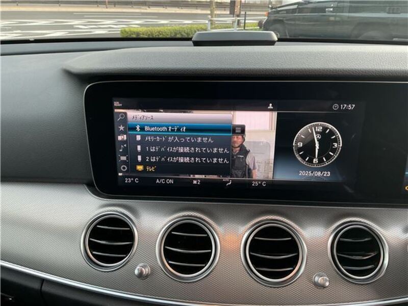 E-CLASS