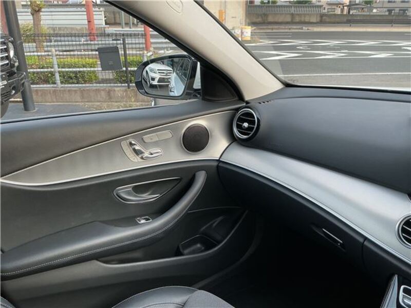 E-CLASS