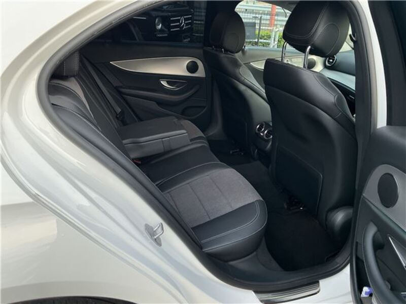 E-CLASS