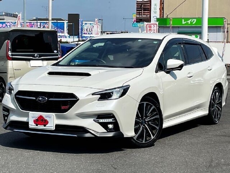 LEVORG-0